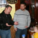 Uncle Shelley talks to Jacob